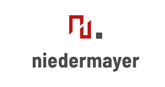 Logo Niedermayer Steuerberatung GmbH Logo Niedermayer Steuerberatung GmbH
